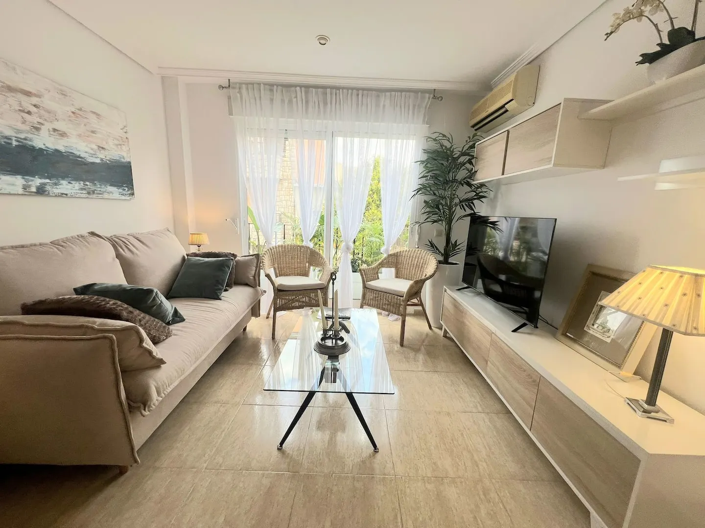 Apartamento Alexia